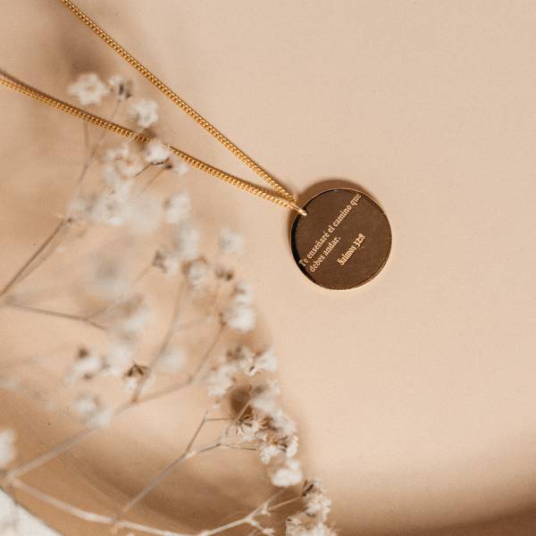 String earrings - Afbeelding 3