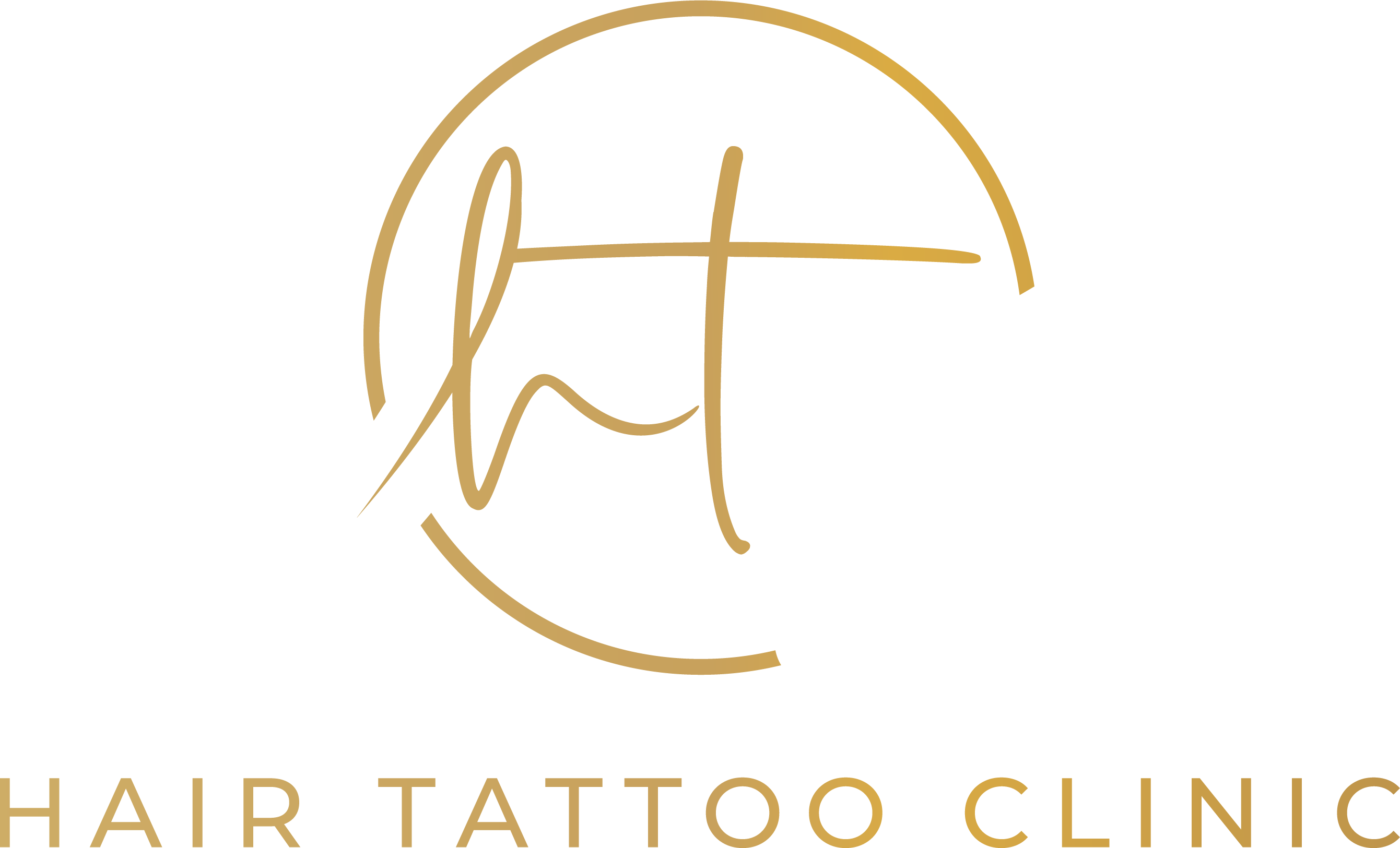 Hair Tattoo Clinic